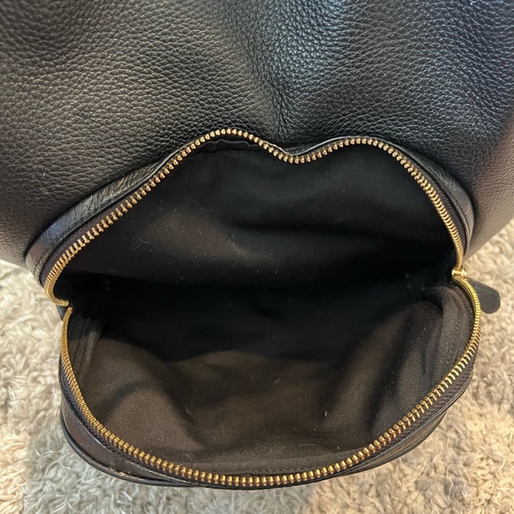 Coach backpack - Picture 6 of 9